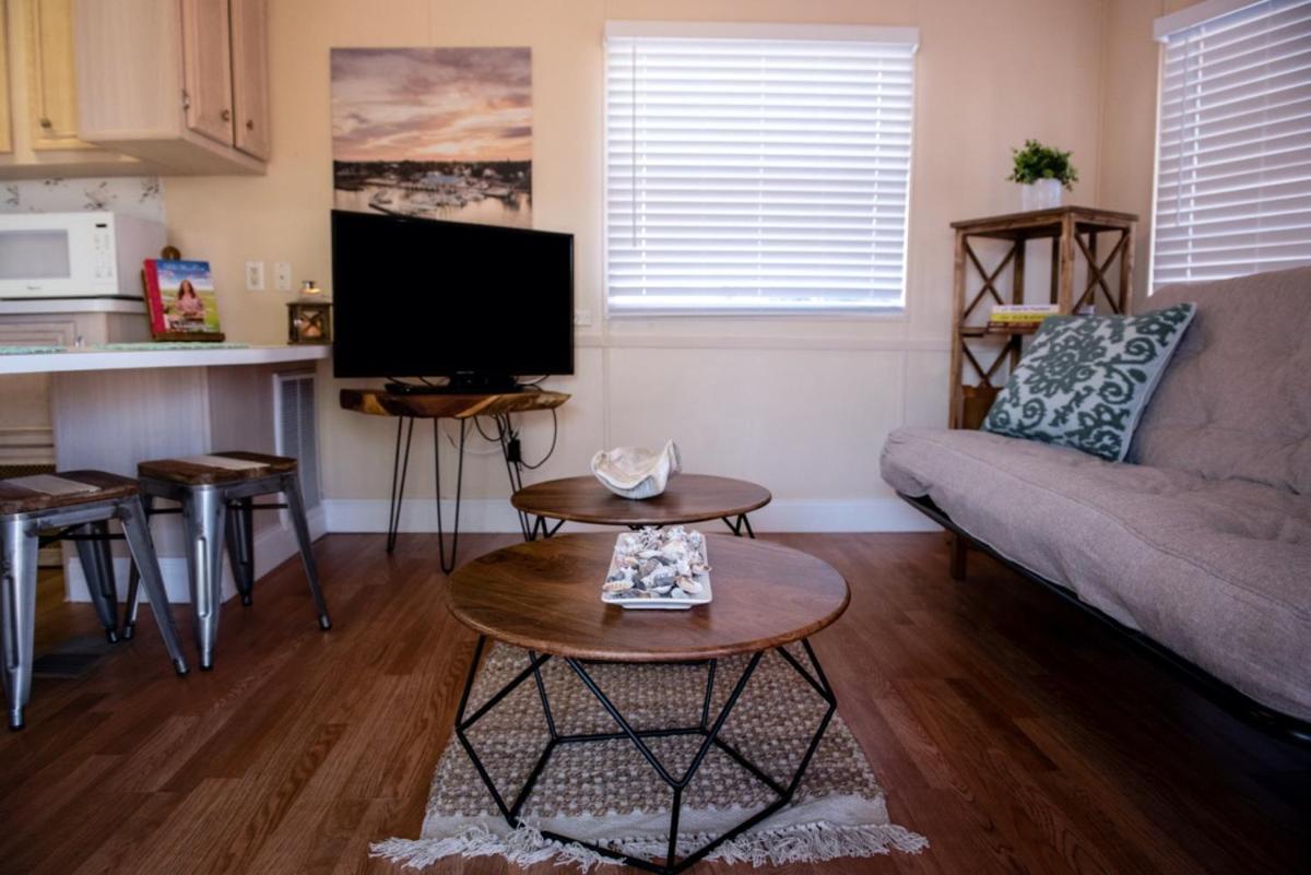 Chokoloskee Island Rv Park エバーグレイズシティ 部屋 写真