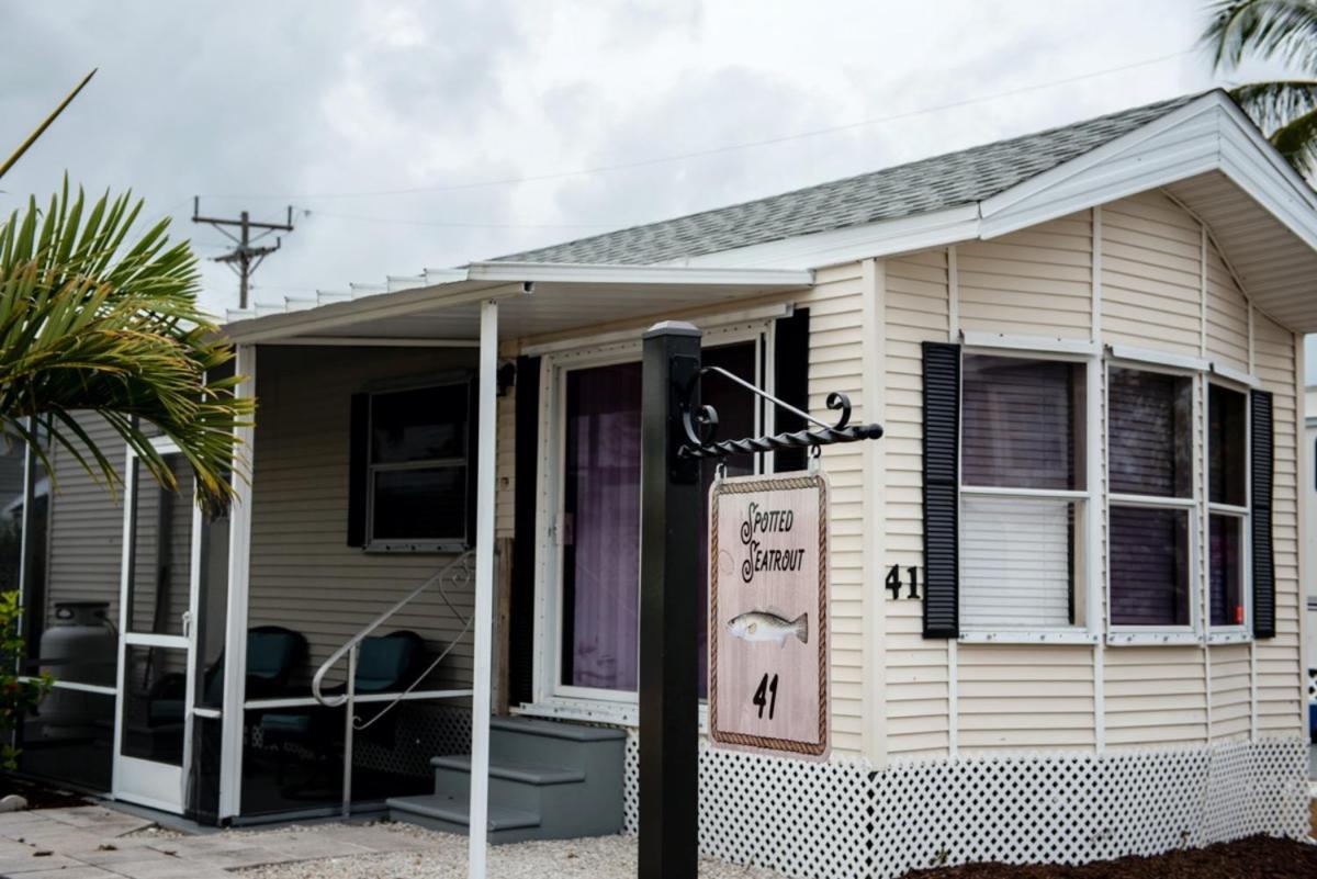 Chokoloskee Island Rv Park エバーグレイズシティ 部屋 写真