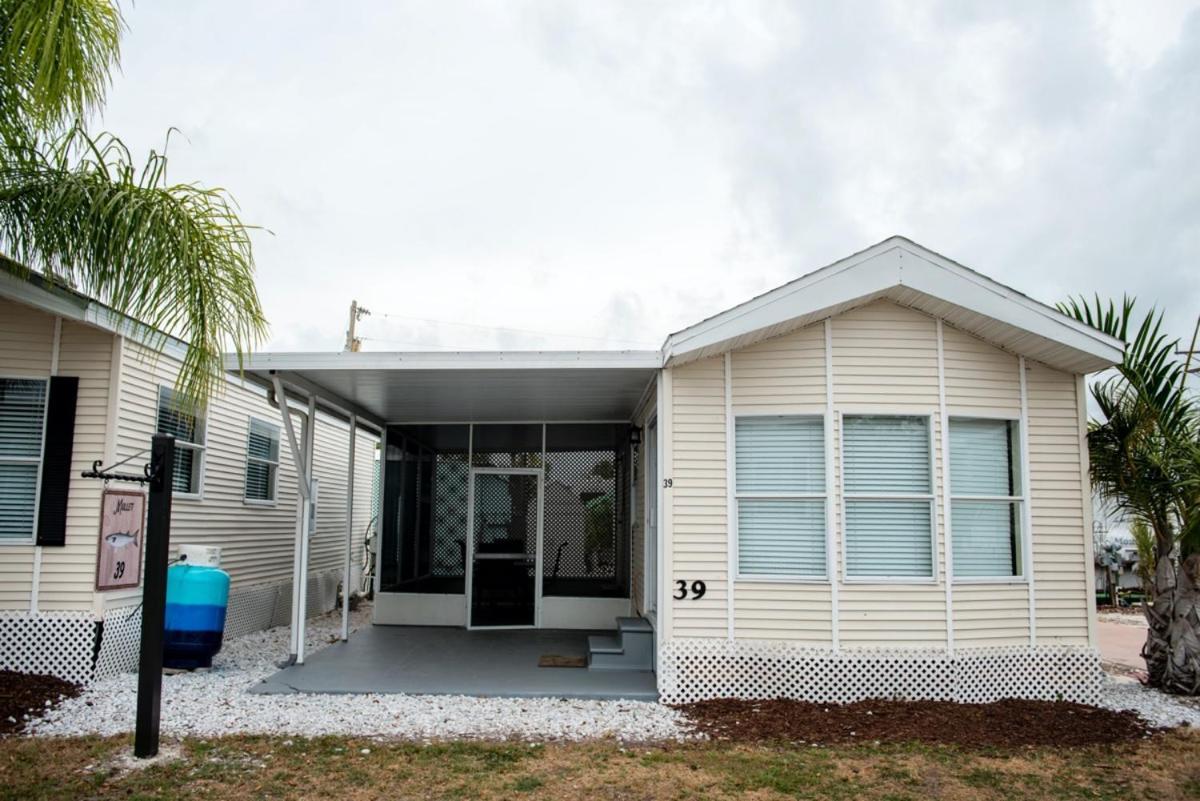 Chokoloskee Island Rv Park エバーグレイズシティ 部屋 写真