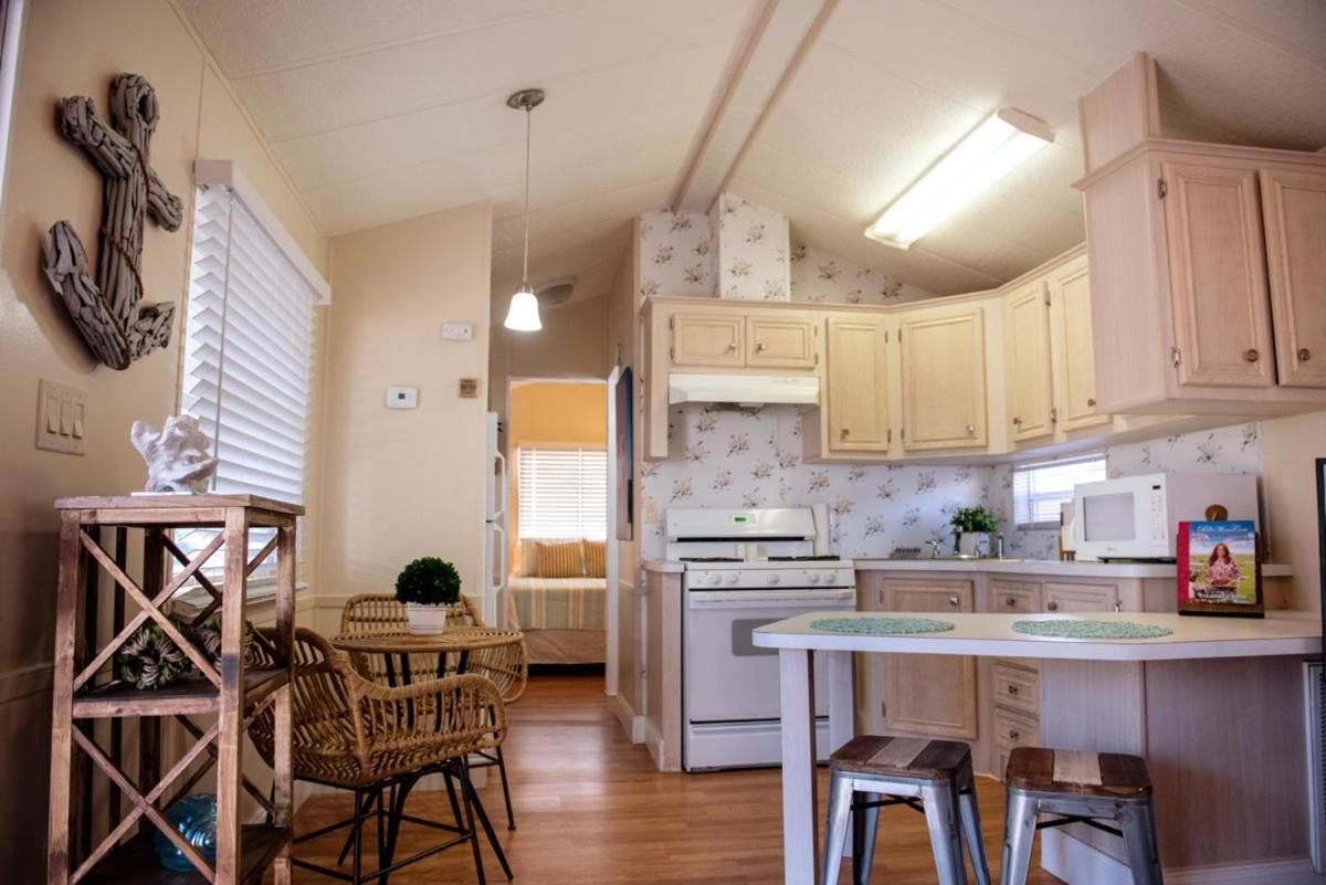Chokoloskee Island Rv Park エバーグレイズシティ 部屋 写真