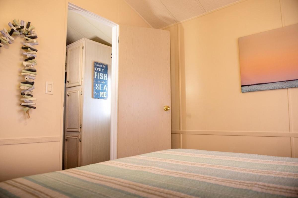 Chokoloskee Island Rv Park エバーグレイズシティ 部屋 写真