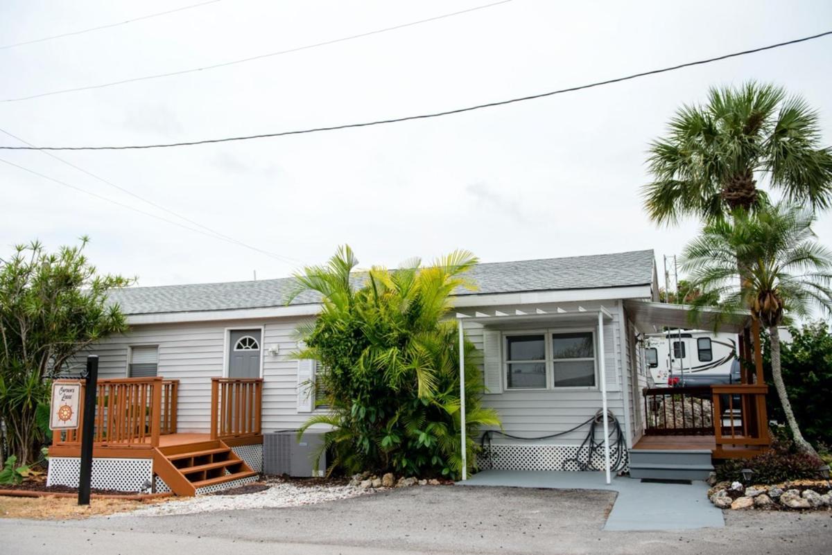 Chokoloskee Island Rv Park エバーグレイズシティ 部屋 写真