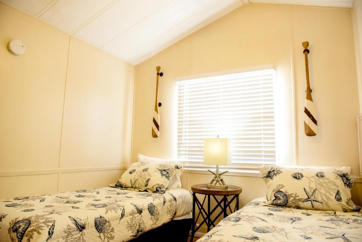 Chokoloskee Island Rv Park エバーグレイズシティ 部屋 写真