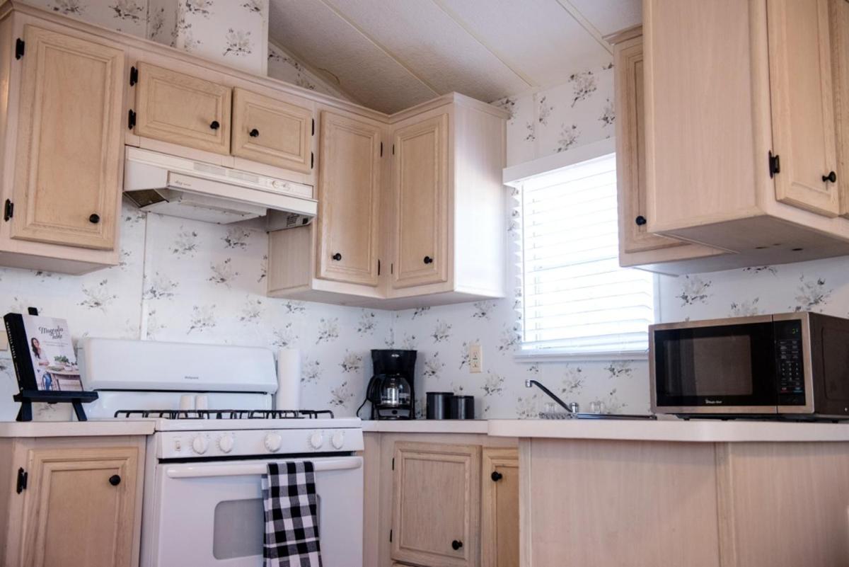 Chokoloskee Island Rv Park エバーグレイズシティ 部屋 写真