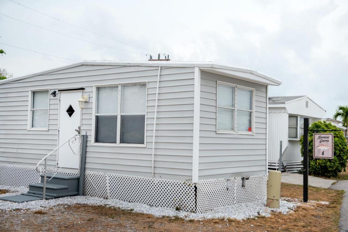 Chokoloskee Island Rv Park エバーグレイズシティ 部屋 写真