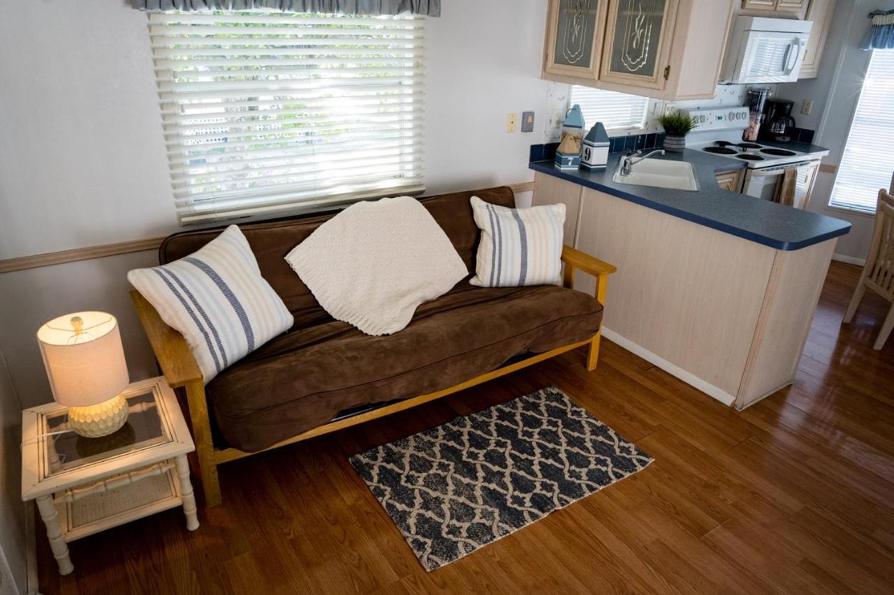 Chokoloskee Island Rv Park エバーグレイズシティ 部屋 写真