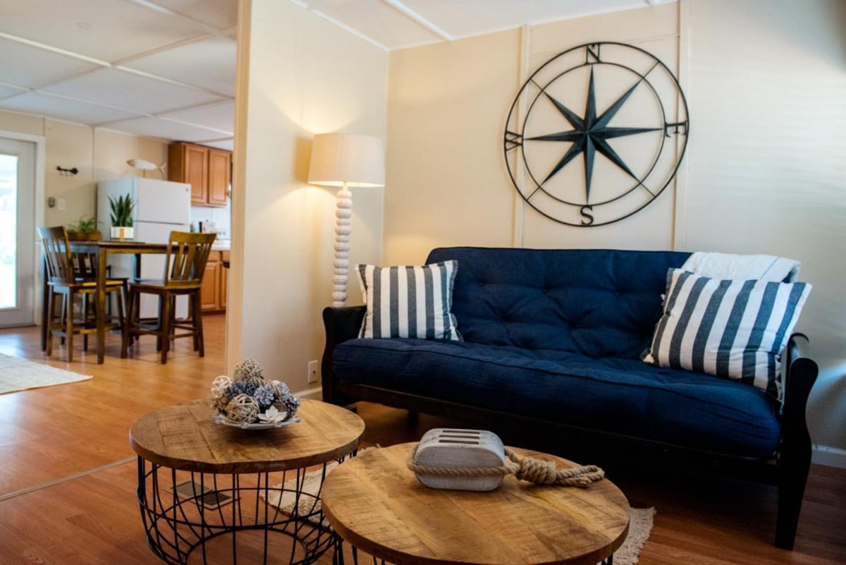 Chokoloskee Island Rv Park エバーグレイズシティ 部屋 写真