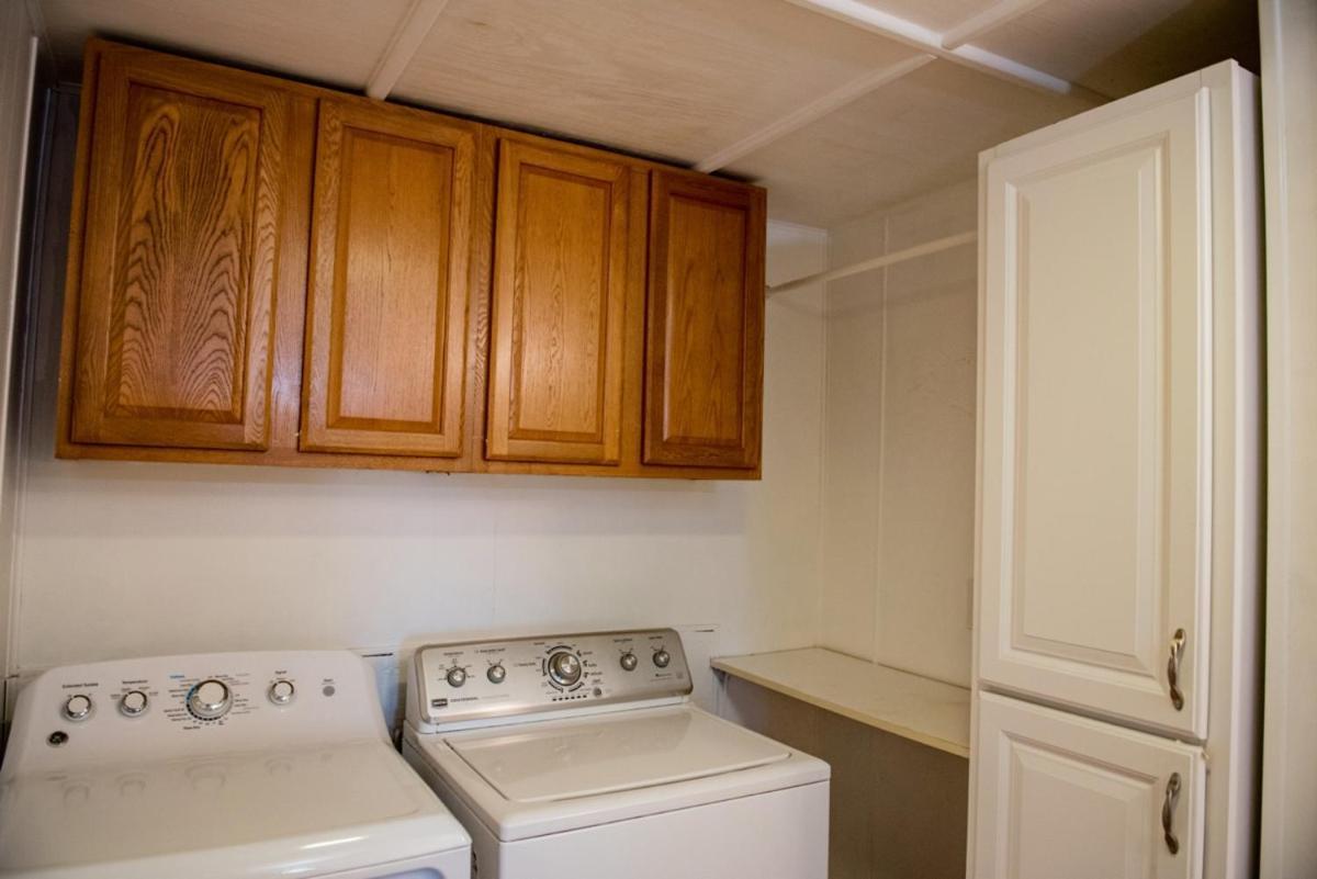 Chokoloskee Island Rv Park エバーグレイズシティ 部屋 写真