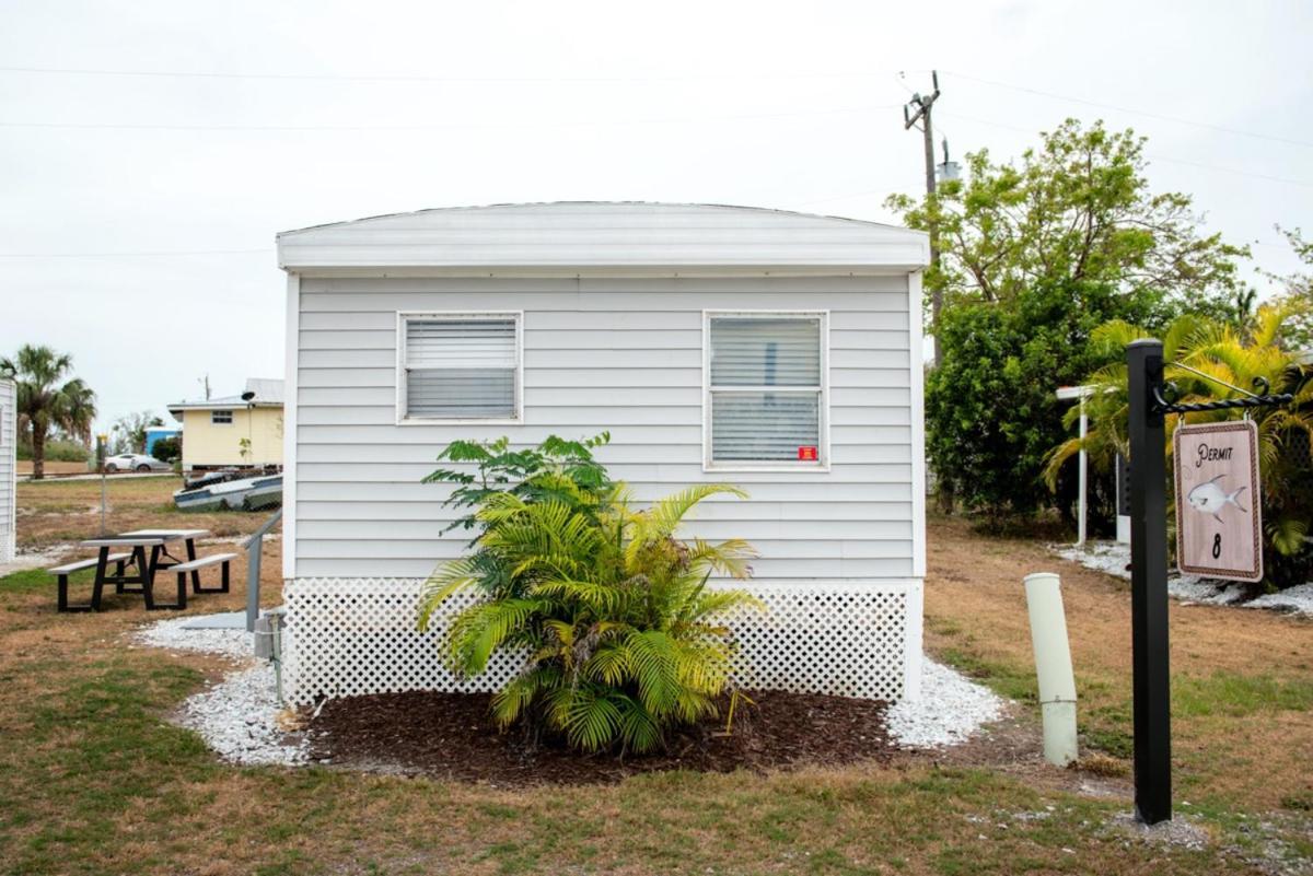 Chokoloskee Island Rv Park エバーグレイズシティ 部屋 写真