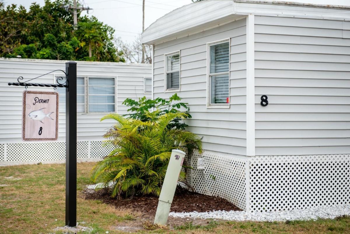 Chokoloskee Island Rv Park エバーグレイズシティ 部屋 写真