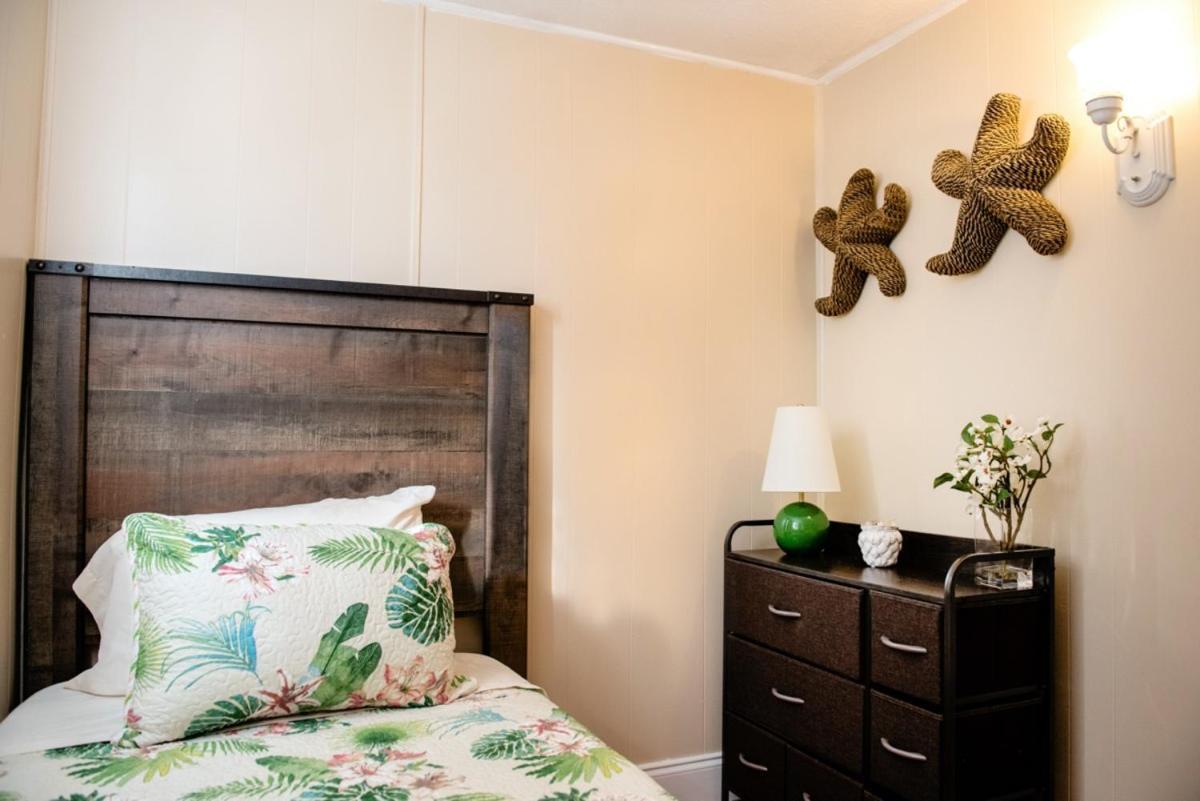Chokoloskee Island Rv Park エバーグレイズシティ 部屋 写真