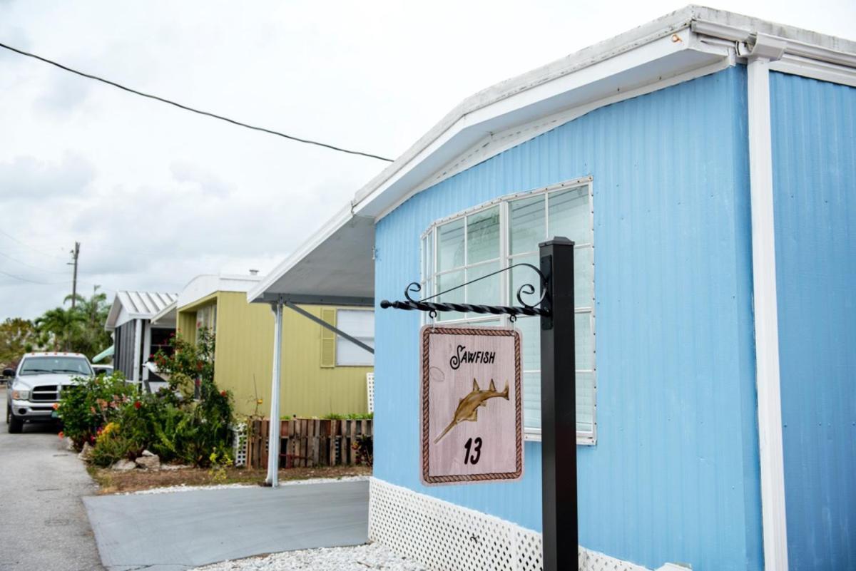 Chokoloskee Island Rv Park エバーグレイズシティ 部屋 写真