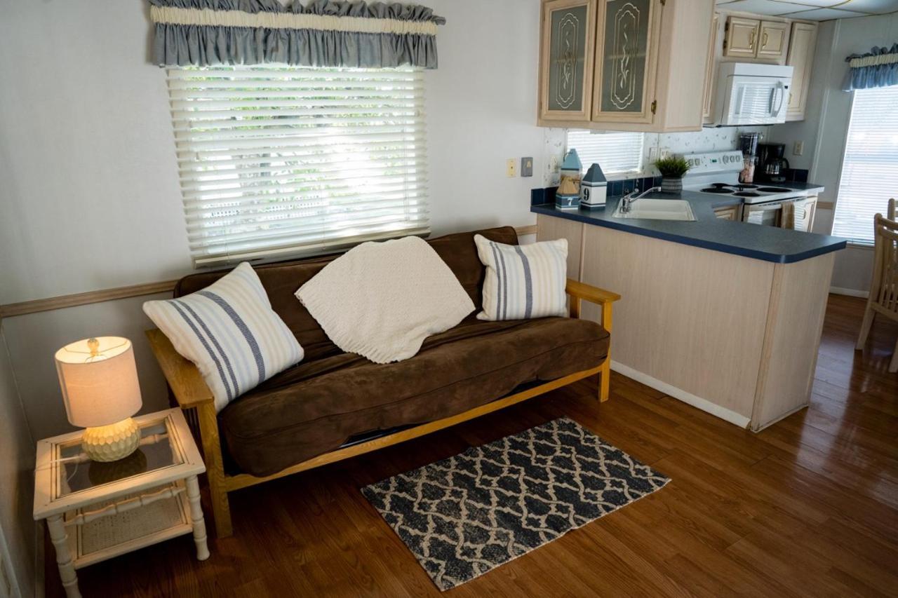 Chokoloskee Island Rv Park エバーグレイズシティ 部屋 写真