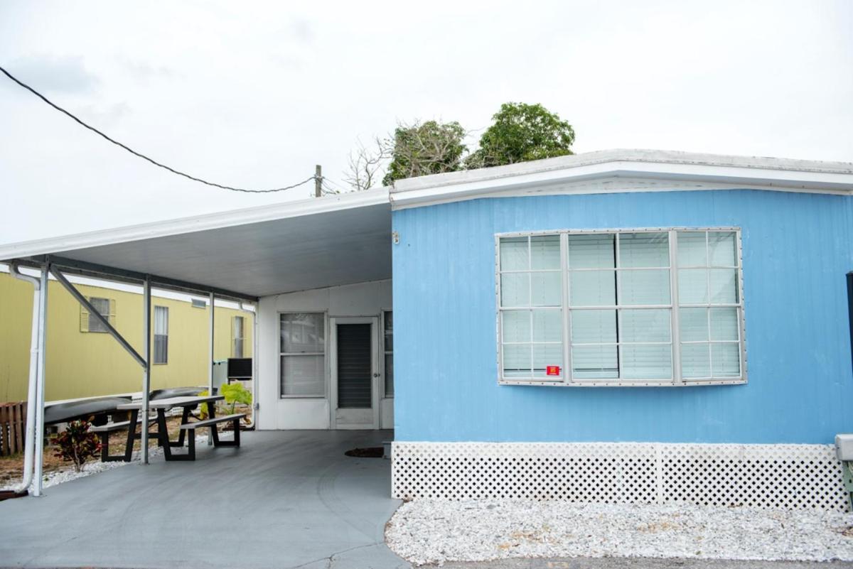 Chokoloskee Island Rv Park エバーグレイズシティ 部屋 写真