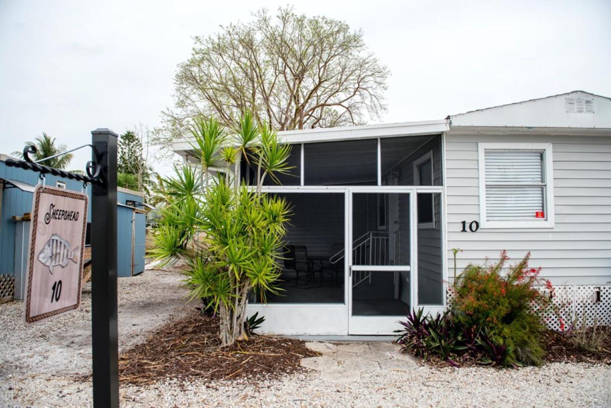Chokoloskee Island Rv Park エバーグレイズシティ 部屋 写真
