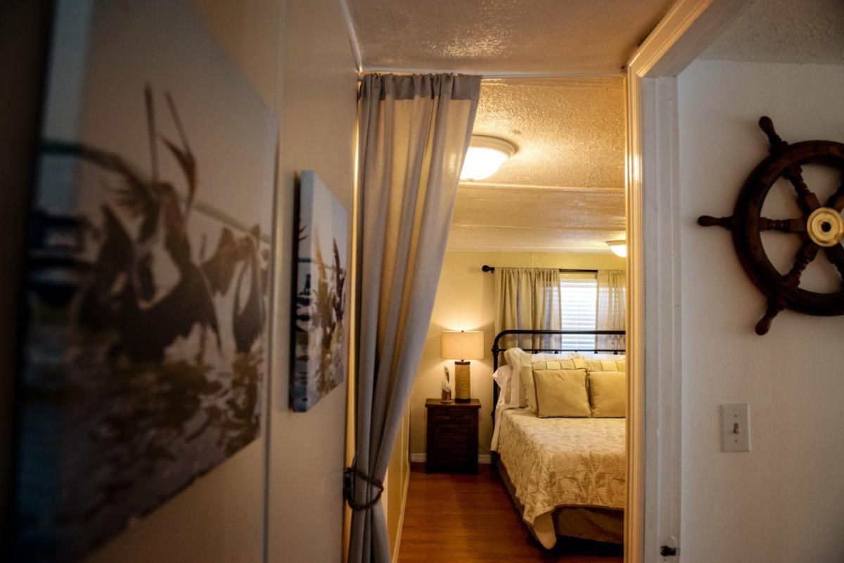 Chokoloskee Island Rv Park エバーグレイズシティ 部屋 写真